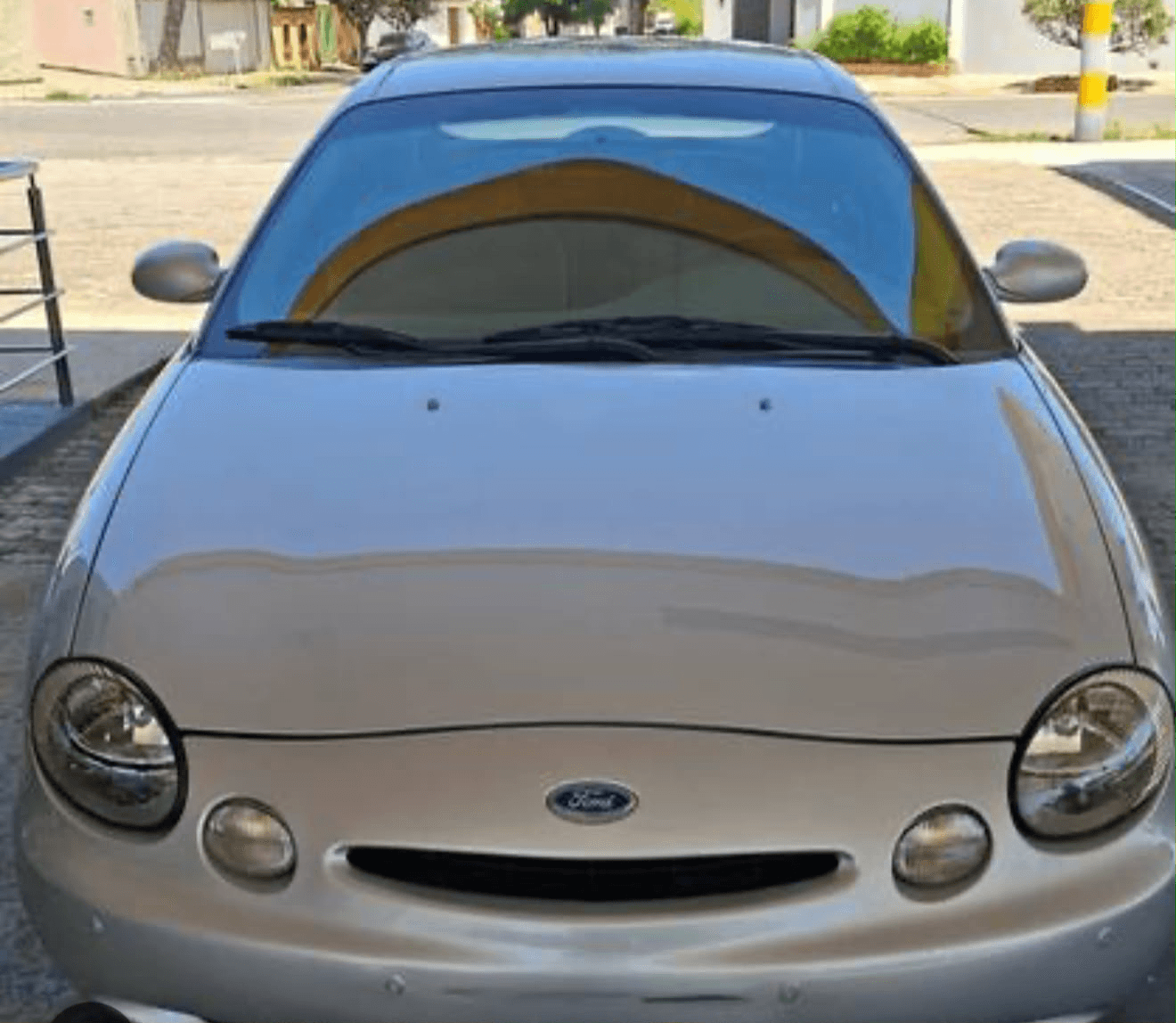 FORD TAURUS 1998