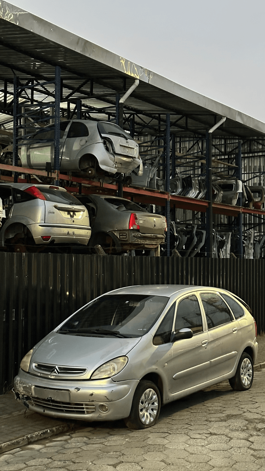 CITROEN XSARA PICASSO