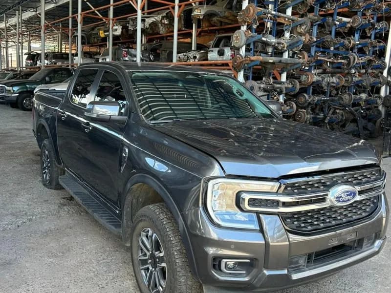 FORD RANGER 2024