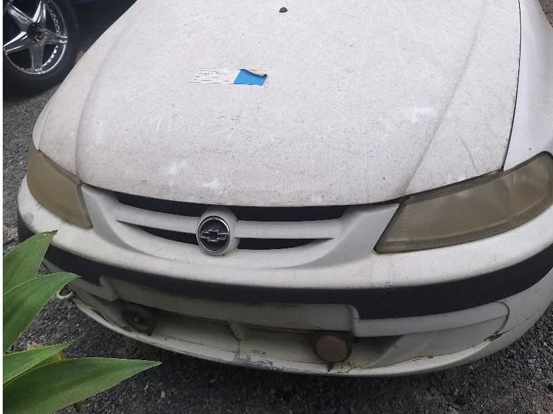 CHEVROLET CELTA 2003