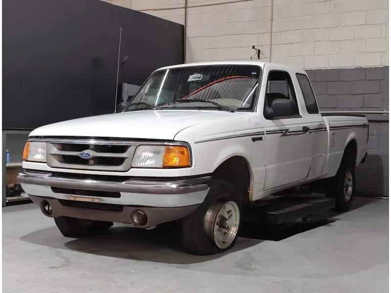 FORD RANGER 1997