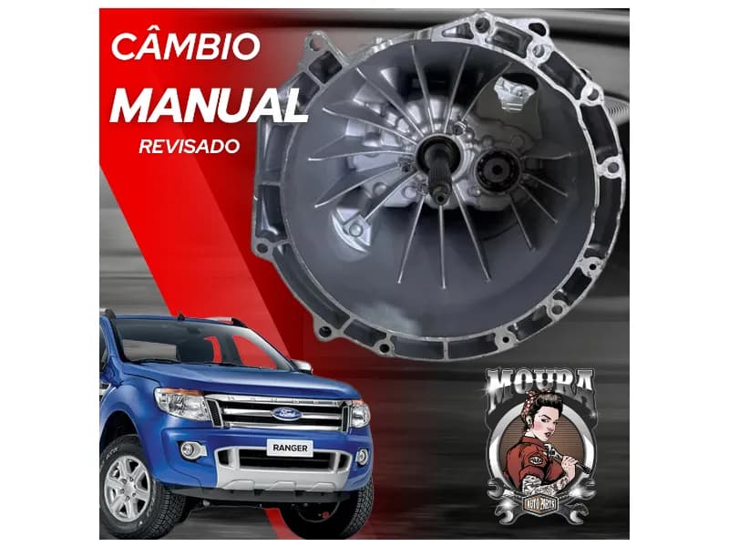 FORD RANGER 2015