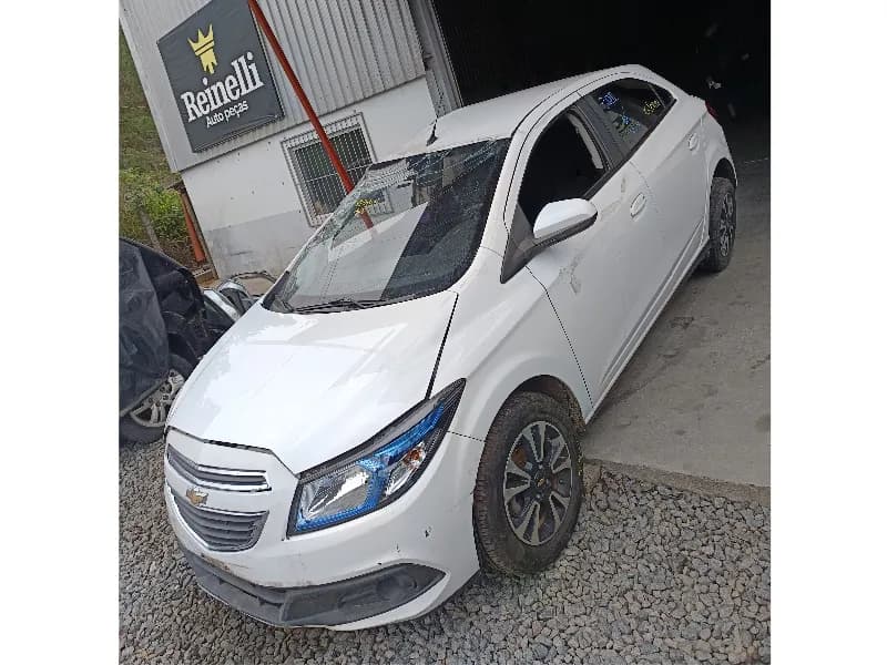 CHEVROLET ONIX 2015