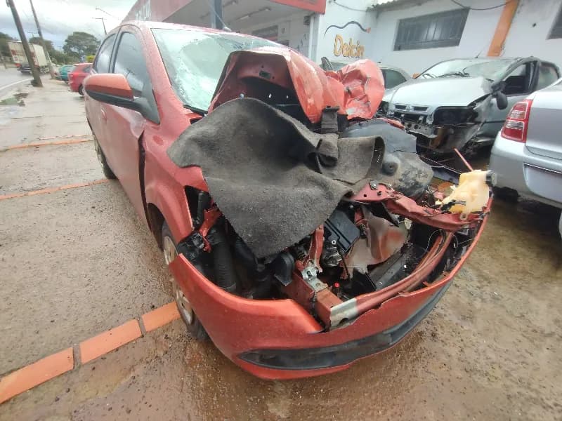 CHEVROLET ONIX 2013