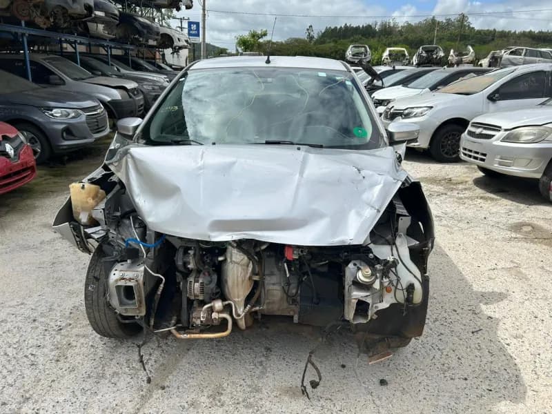 FORD KA 2015