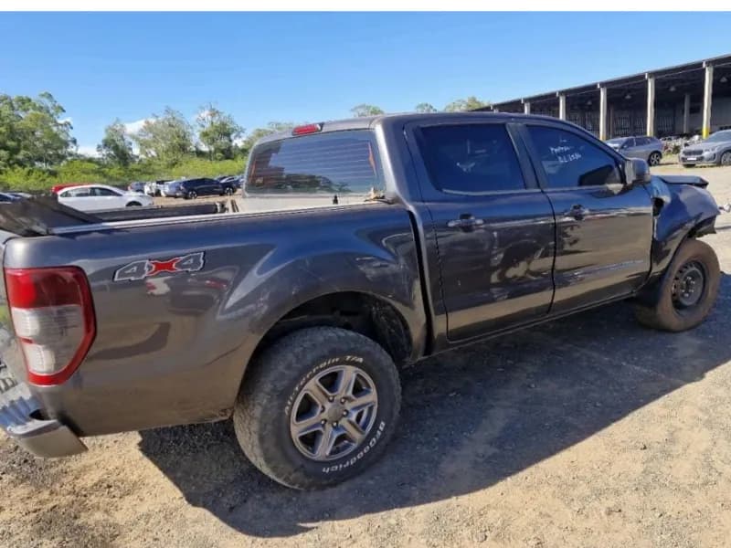 FORD RANGER 2022