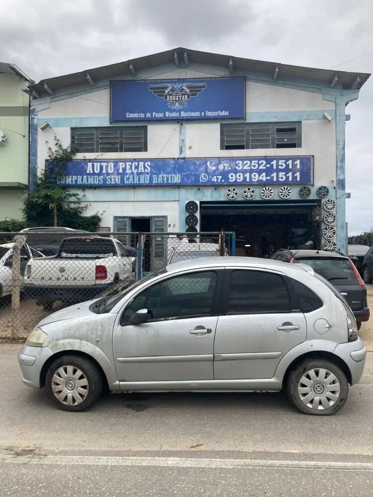 CITROEN C3