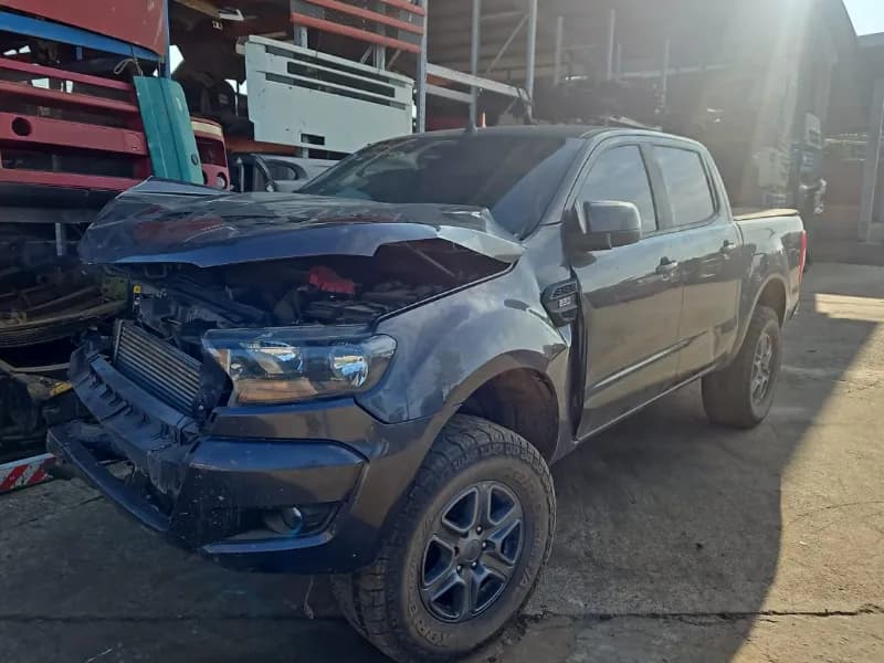 FORD RANGER 2019