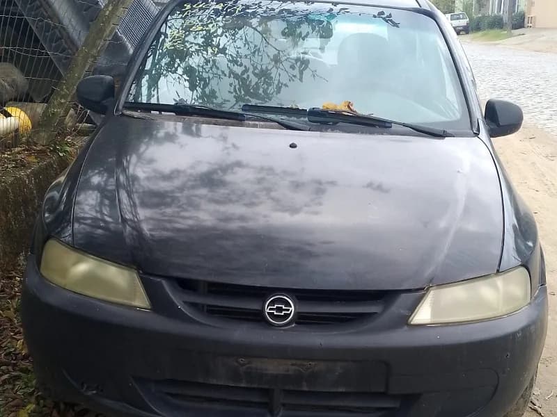 CHEVROLET CELTA 2004